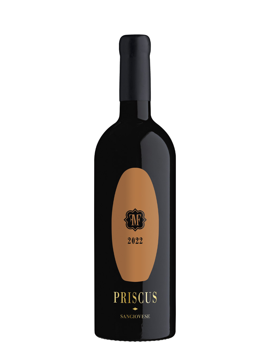 Priscus 2022