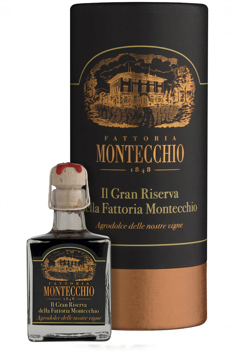 Gran Riserva Condiment