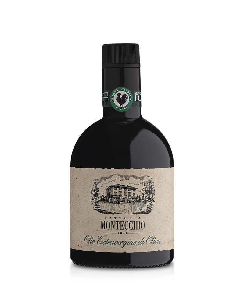 Extra-Virgin Olive Oil Chianti Classico DOP 2022