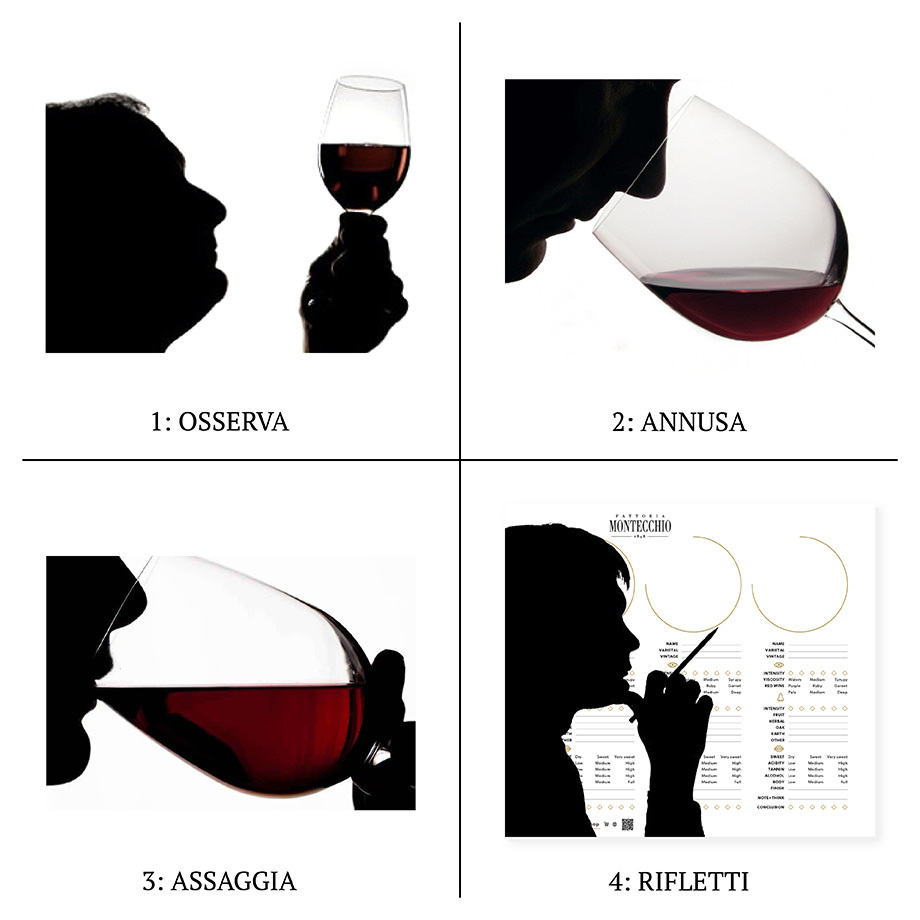 basi-degustazione