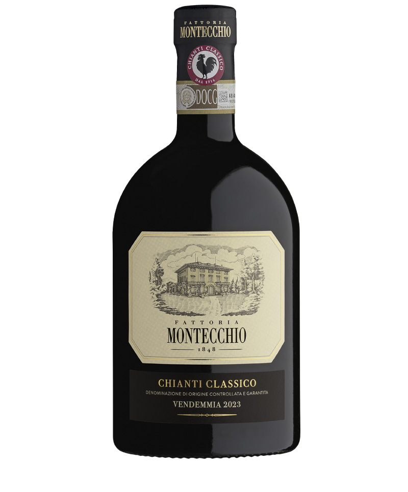 Chianti Classico PRĪMUM 2023